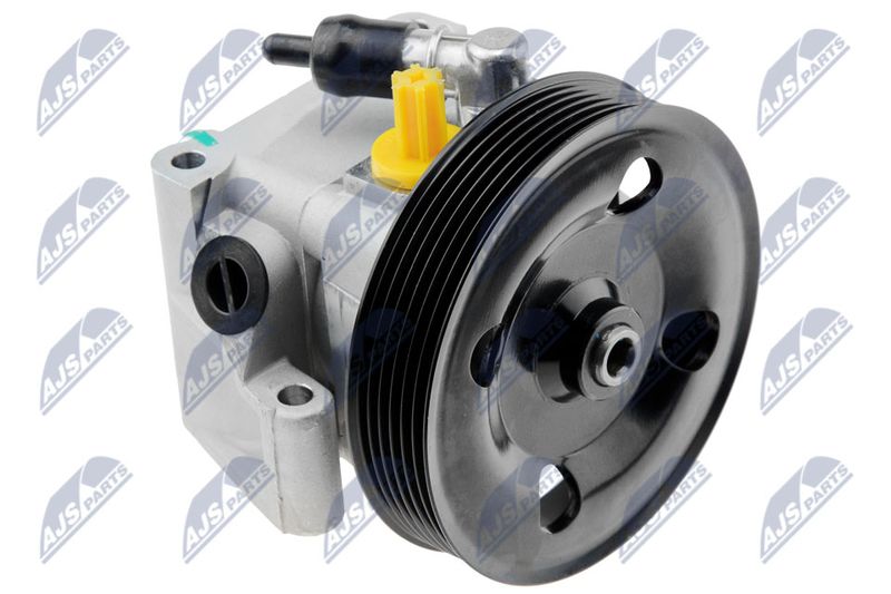 Pompa hydrauliczna, układ kierowniczy NTY SPW-FR-012