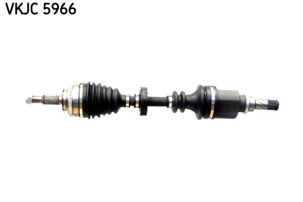Wał napędowy SKF vkjc 5966