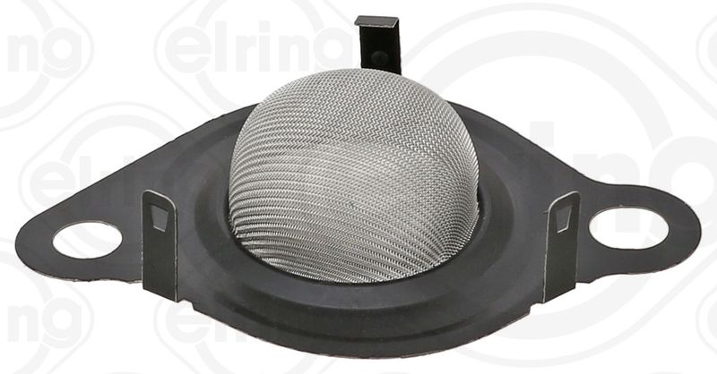Uszczelnienie, zawór AGR ELRING 632.590