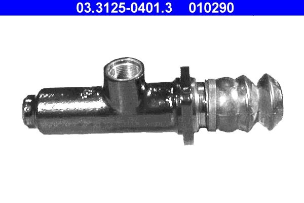 Pompa hamulcowa ATE 03.3125-0401.3