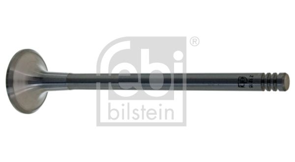 Zawór wydechowy FEBI BILSTEIN 21216