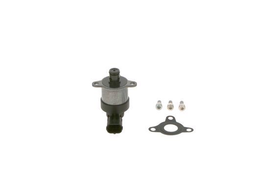 Zawór regulujący, ilość paliwa (system Common Rail) BOSCH 1 465 zs0 004