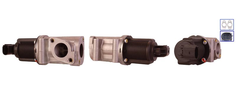 Zawór AGR ELSTOCK 72-0020