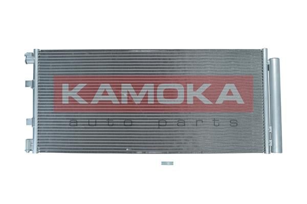 Skraplacz, klimatyzacja KAMOKA 7800054