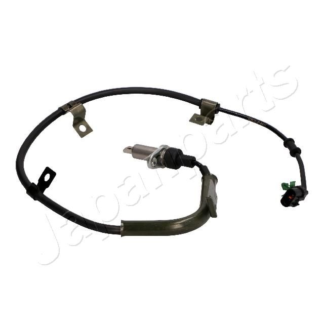 Czujnik, prędkość obrotowa koła JAPANPARTS ABS-511