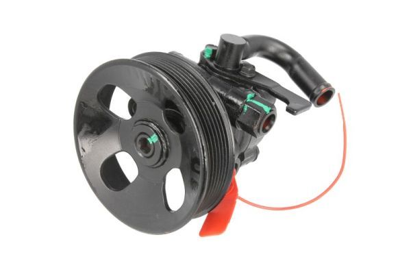 Pompa hydrauliczna, układ kierowniczy LAUBER 55.6147