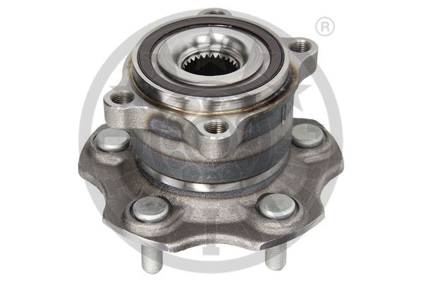 Zestaw łożysk koła OPTIMAL 962734