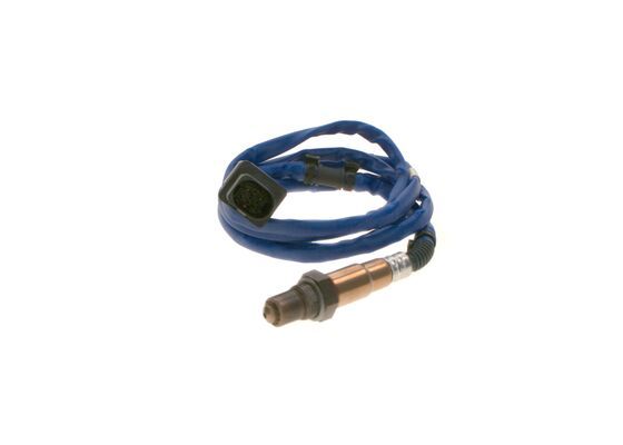 Sonda lambda BOSCH 0 258 017 228