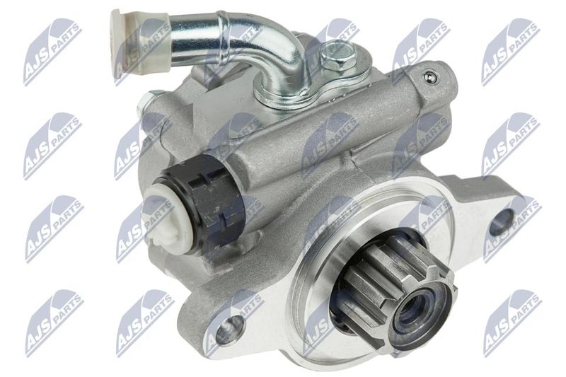 Pompa hydrauliczna, układ kierowniczy NTY SPW-TY-018