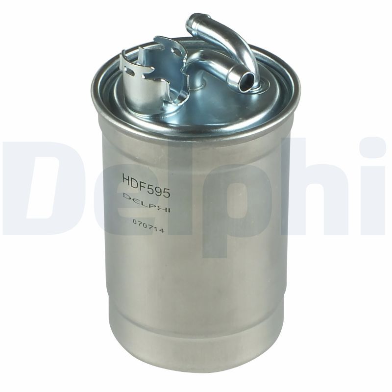 Filtr paliwa DELPHI HDF595