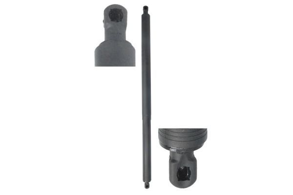 Sprężyna gazowa, pokrywa bagażnika Magnum Technology MGS4086MT