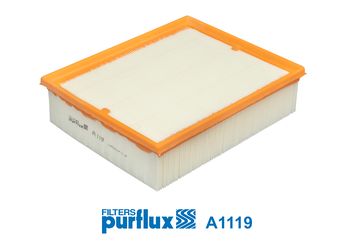 Filtr powietrza PURFLUX A1119
