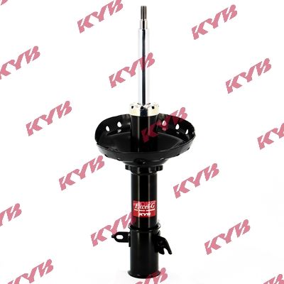 Amortyzator KYB 339387