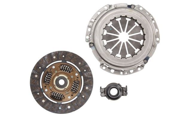 Zestaw sprzęgieł NEXUS F1W020NX