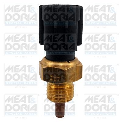 Czujnik, temperatura powietrza dolotowego MEAT & DORIA 82482