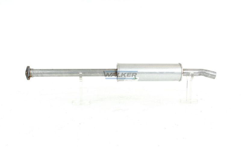 Tłumik środkowy WALKER 23109