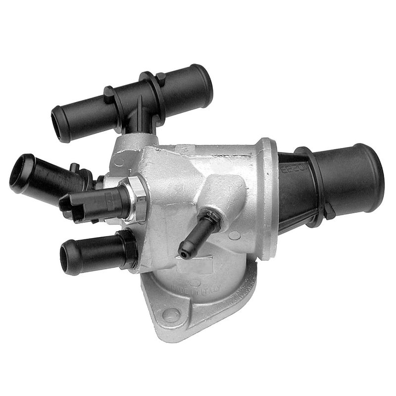 Termostat, płyn chłodzący Gates TH28888G1