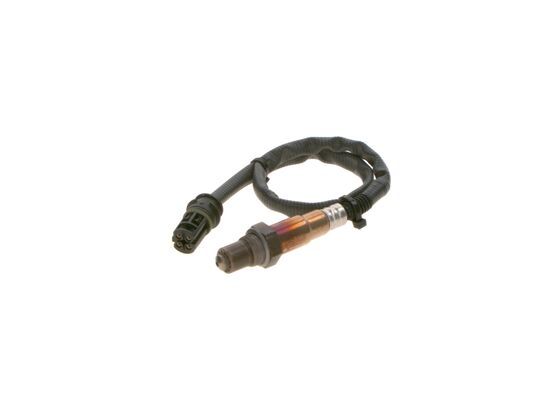 Sonda lambda BOSCH 0258006428