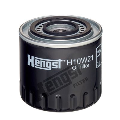 Filtr oleju HENGST FILTER H10W21