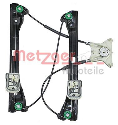 Podnośnik szyby METZGER 2160408