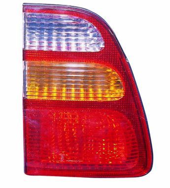 Lampa tylna zespolona ABAKUS 212-1316R-A