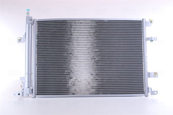 Skraplacz, klimatyzacja NISSENS 940103