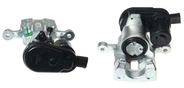 Zacisk hamulca BUDWEG CALIPER 345080