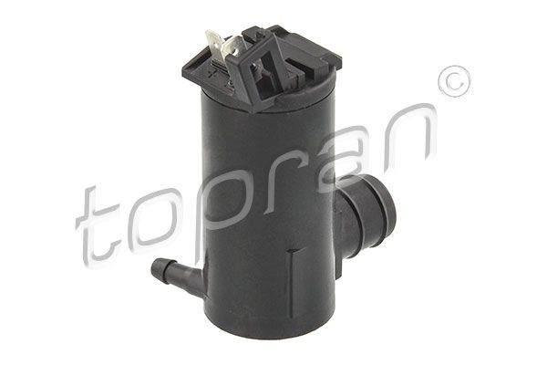 Pompa spryskiwacza, spryskiwacz szyby czołowej TOPRAN 300 345