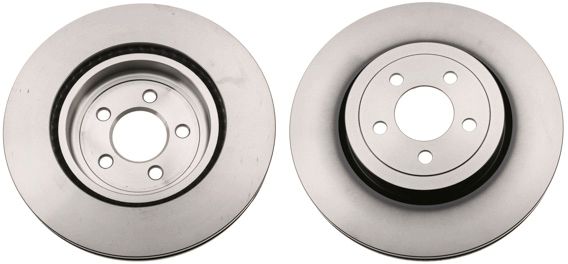 Tarcza hamulcowa TRW DF6244S