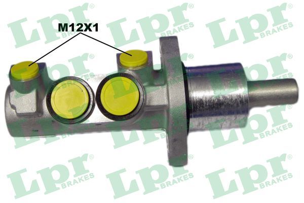 Pompa hamulcowa LPR 1581