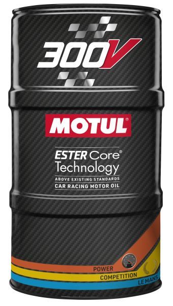 Olej silnikowy MOTUL 110863