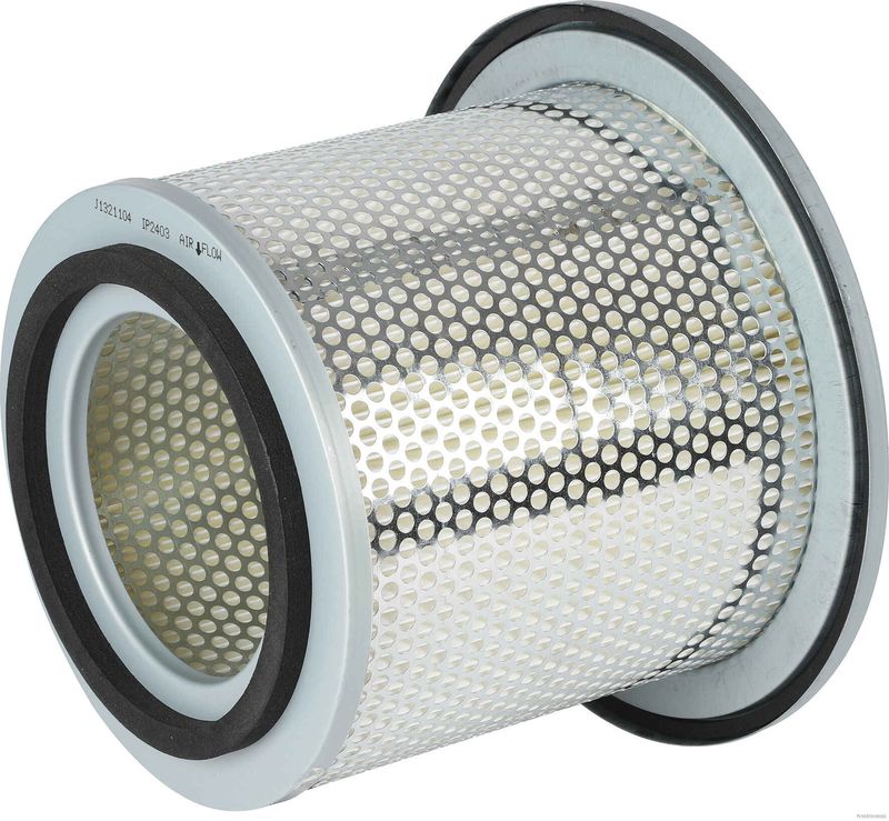 Filtr powietrza HERTH+BUSS JAKOPARTS J1321104