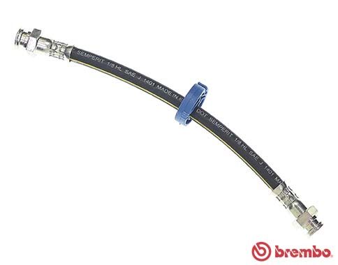 Przewód hamulcowy elastyczny BREMBO T 23 020