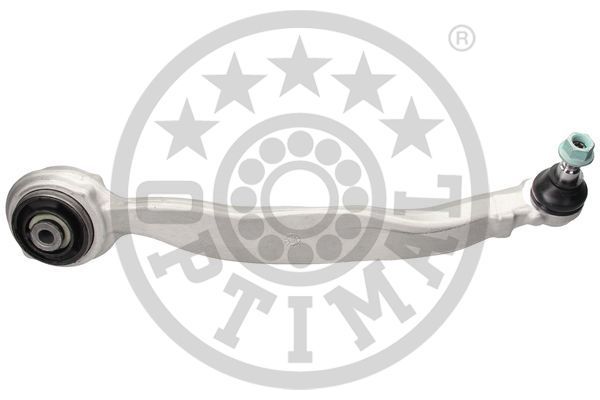 Wahacz, zawieszenie koła OPTIMAL G5-982