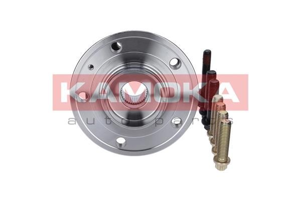 Zestaw łożysk koła KAMOKA 5500067