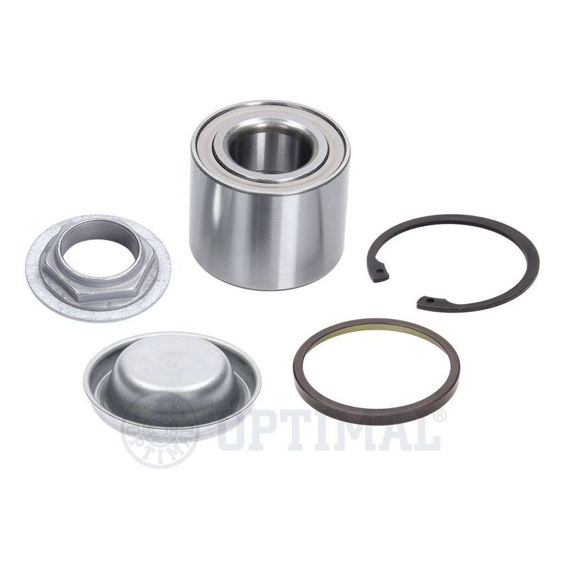 Zestaw łożysk koła OPTIMAL 602883L