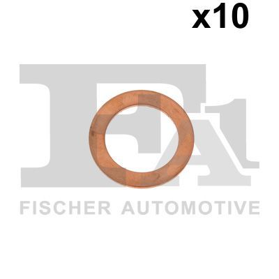 pierścień uszczelniający FA1 547.870.010