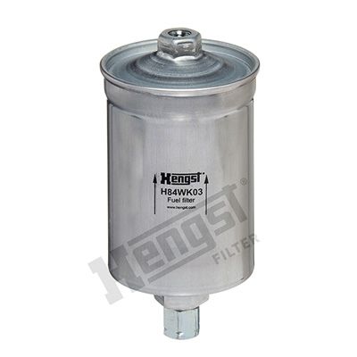 Filtr paliwa HENGST FILTER H84WK03