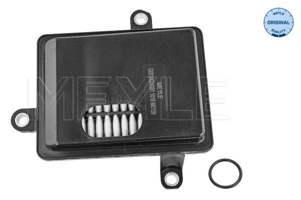 Filtr hydrauliczny, automatyczna skrzynia biegów MEYLE 1001360020