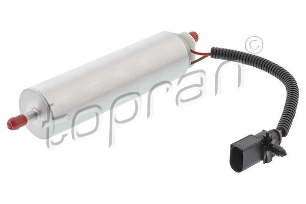 Pompa paliwa TOPRAN 120 261