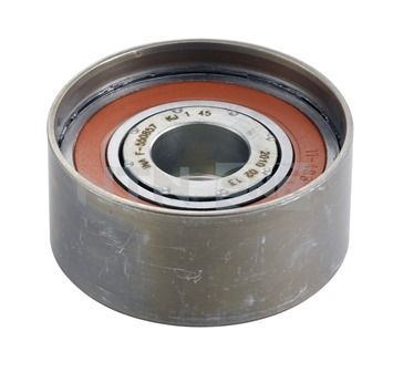 rolka kierunkowa / prowadząca, pasek rozrządu SNR GE357.37
