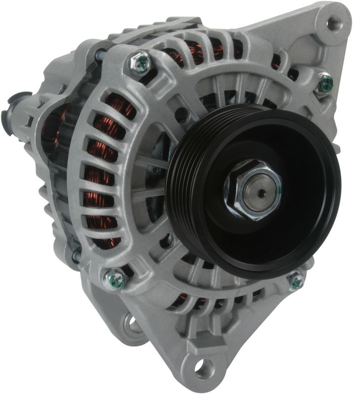Alternator HC-Cargo F 032 115 975