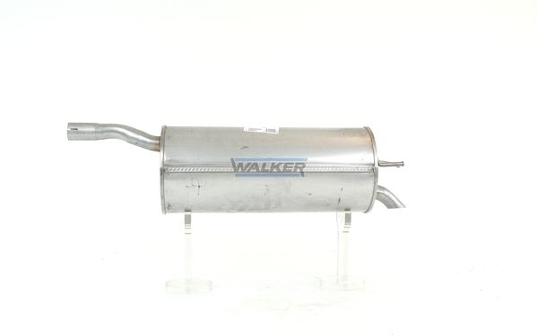 Tłumik końcowy WALKER 22511