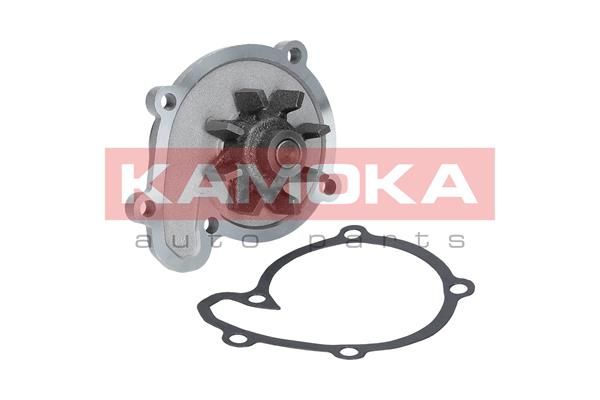 Pompa wody, chłodzenie silnika KAMOKA T0217