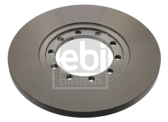 Tarcza hamulcowa FEBI BILSTEIN 40779