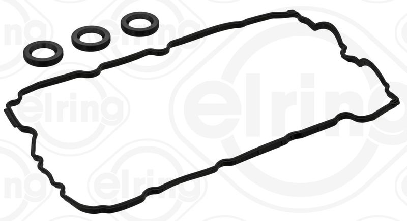 Zestaw uszczelek, pokrywa głowicy cylindra ELRING B14.390
