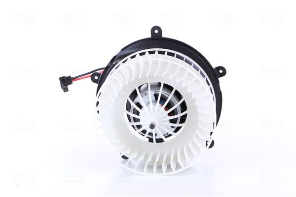 Wentylator wewnętrzny NISSENS 87119