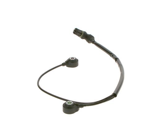 Czujnik spalania stukowego BOSCH 0261231200