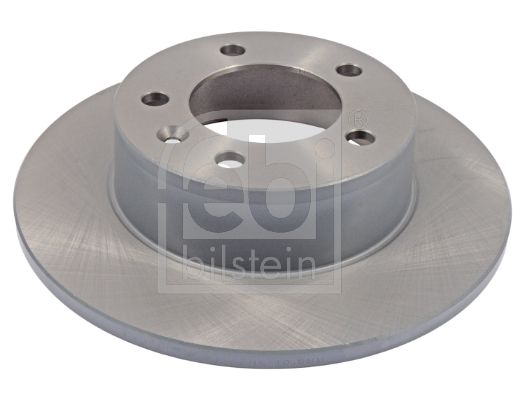 Tarcza hamulcowa FEBI BILSTEIN 24491