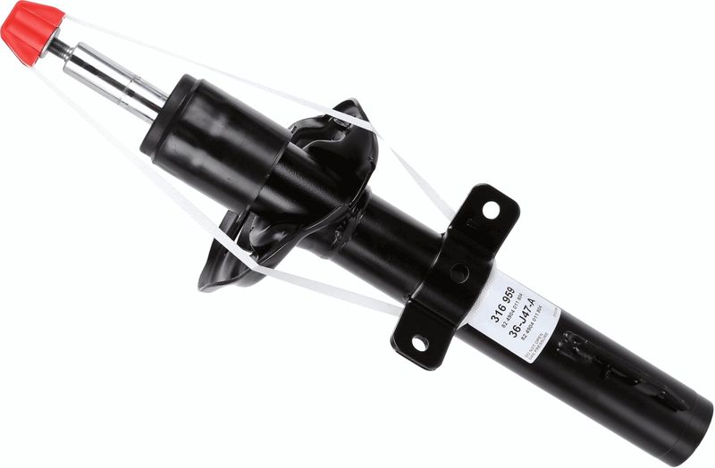 Amortyzator SACHS 316 959